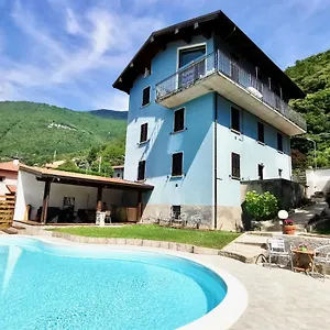  Appartamento Blue House By Design
