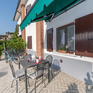 Vakantiehuis Casacobelli