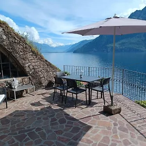  Appartement Zu - Lakeside