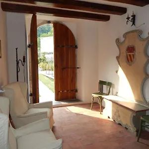  Vakantiehuis Pescalina