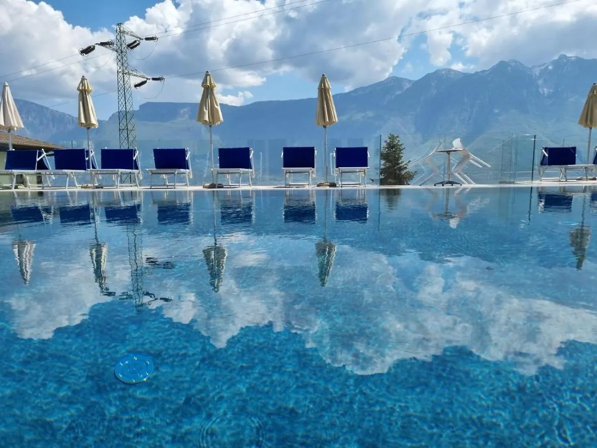 Tremosine Villa Anna Apartments