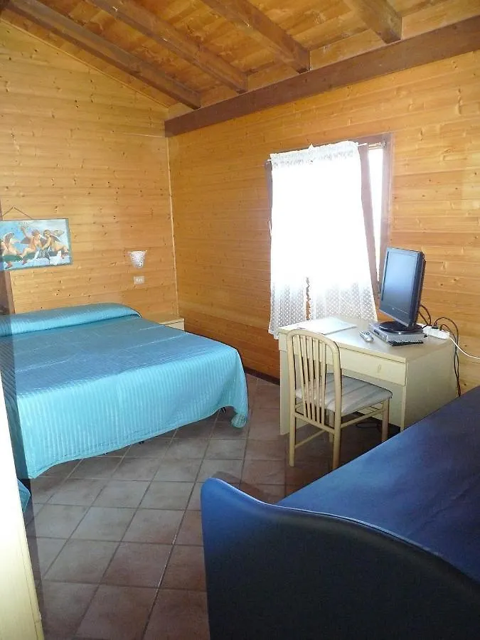 Tremosine Villa Anna Apartments איטליה