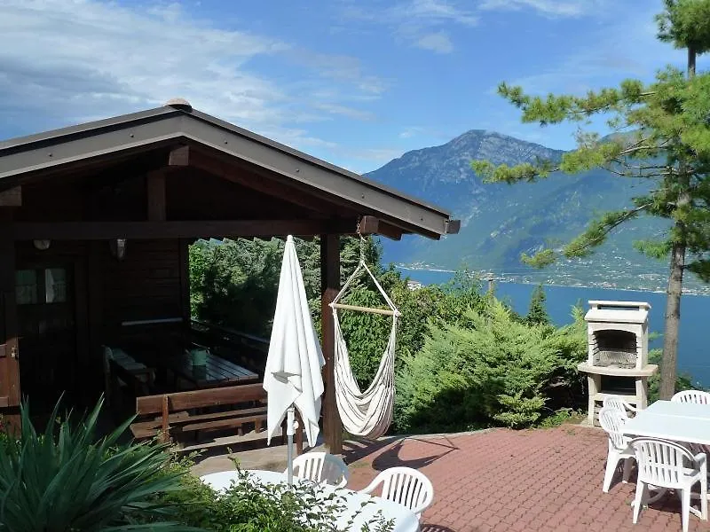 Tremosine Villa Anna Apartments