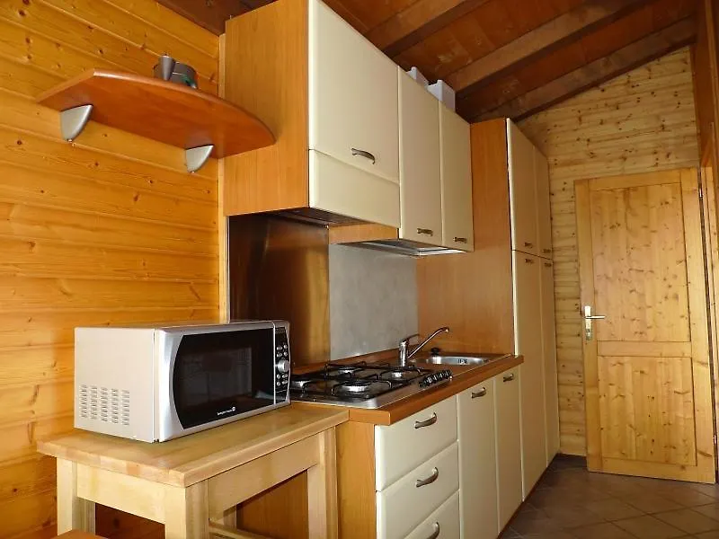 Tremosine Villa Anna Apartments איטליה