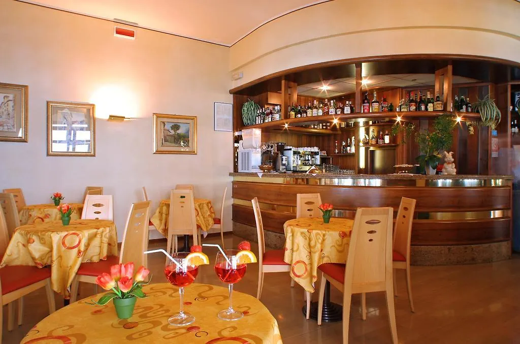 Tremosine Villa Anna Apartments