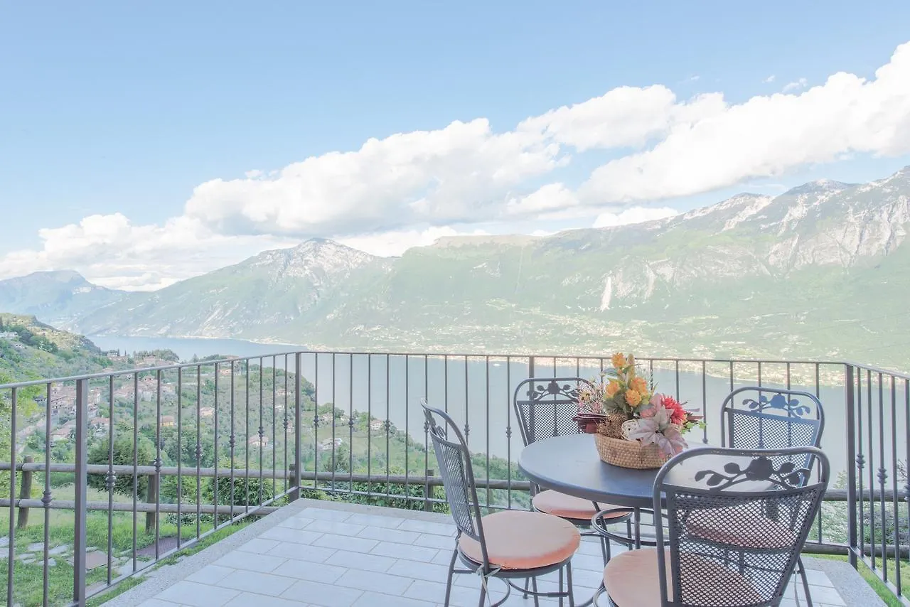 Tremosine Villa Anna Apartments