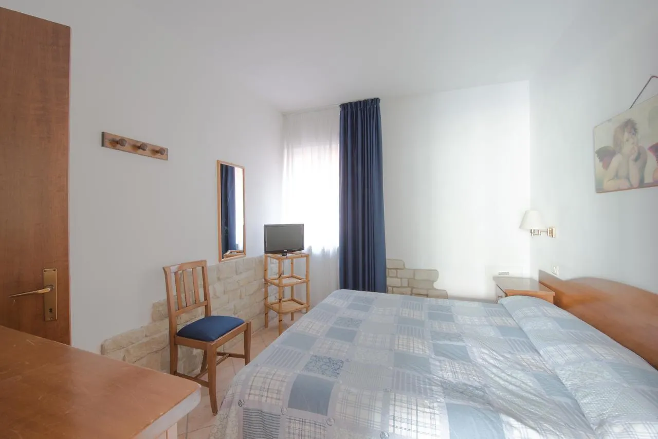 Tremosine Villa Anna Apartments איטליה