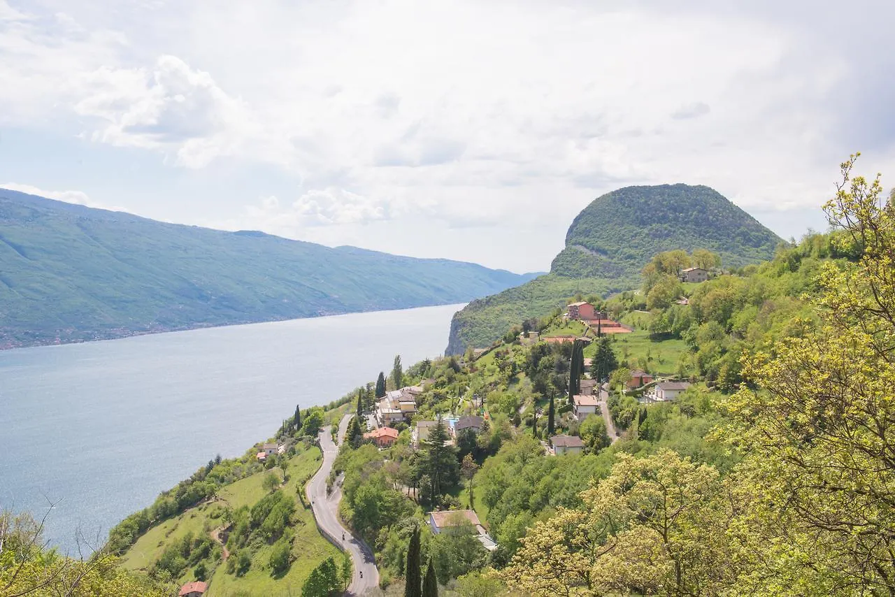 Tremosine Villa Anna Apartments