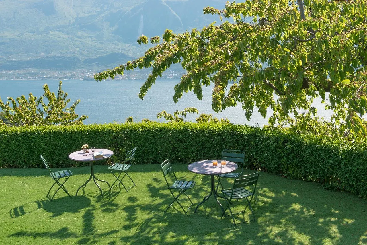 Tremosine Villa Anna Apartments
