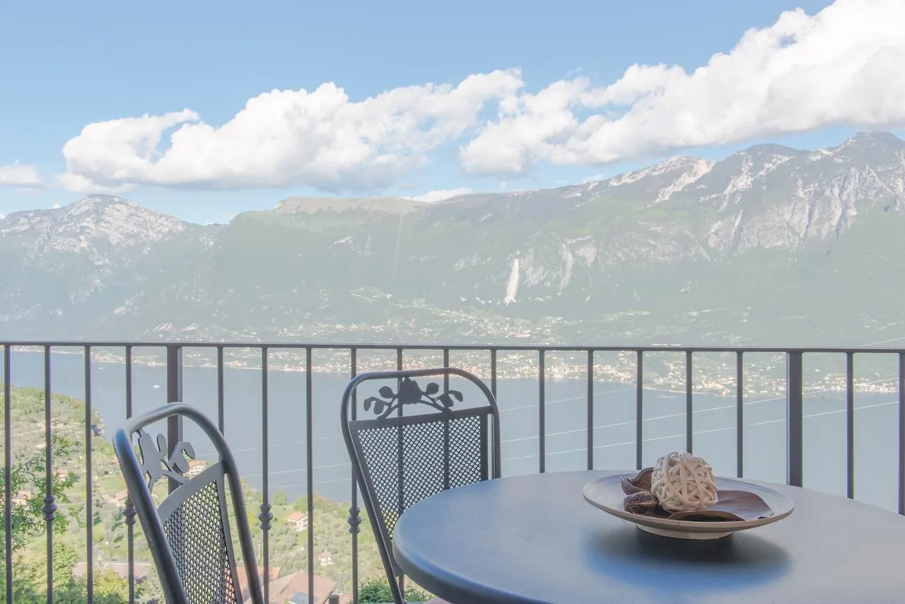 Tremosine Villa Anna Apartments