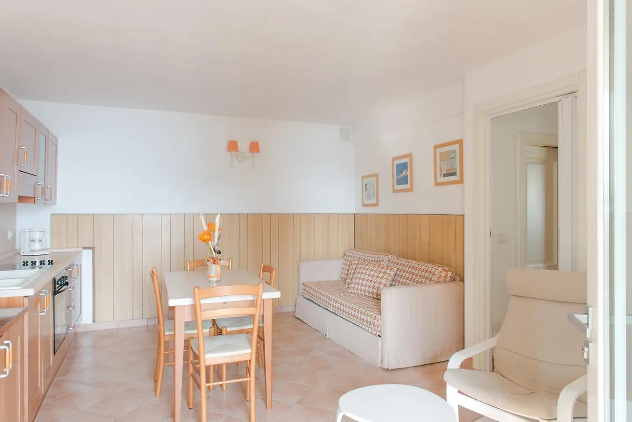 Tremosine Villa Anna Apartments