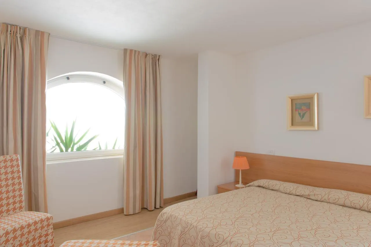 Tremosine Villa Anna Apartments 0*,