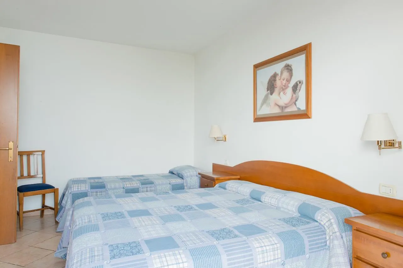 Tremosine Villa Anna Apartments